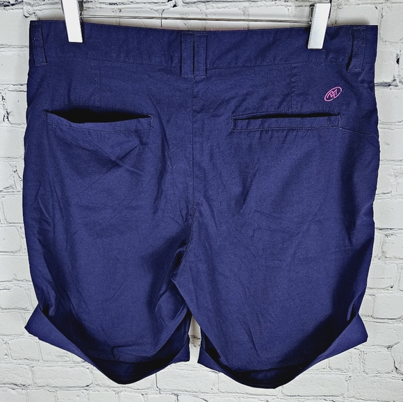 CLOUDVEIL | #362358 roll tab athletic quick dry gorpcore hiking shorts - Picture 5 of 8